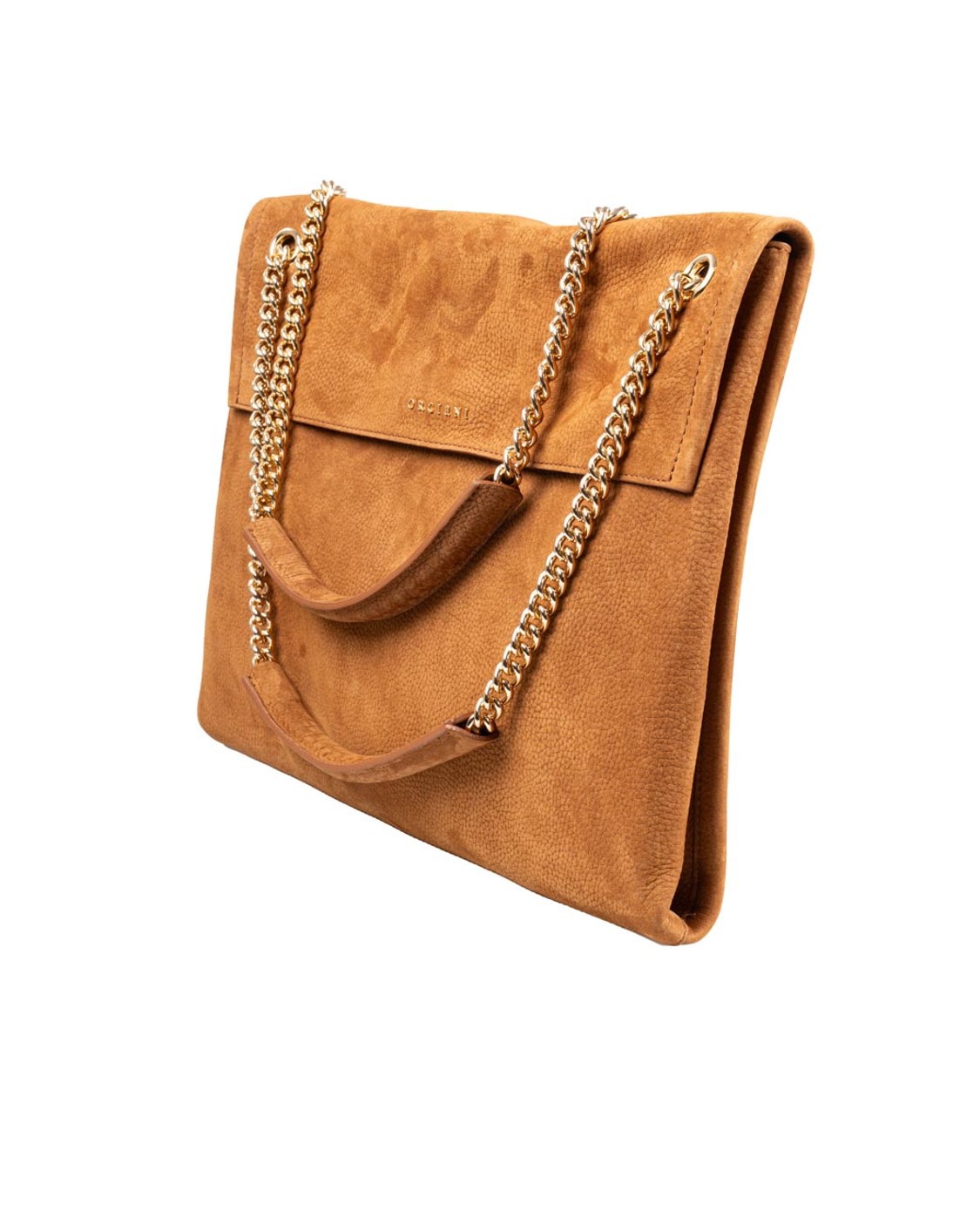 shop ORCIANI  Borsa: Orciani borsa a spalla.
Patta con un sottile logo in rilievo. 
Borsa a Spalla.
Tracolla a Catena.
Patta con Chiusura Magnetica.
Dimensioni: 38x30.
Logo in Rilievo.
Composizione: 100% Pelle.
Fabbricato in Italia.. B02212 NAB-C number 3545802